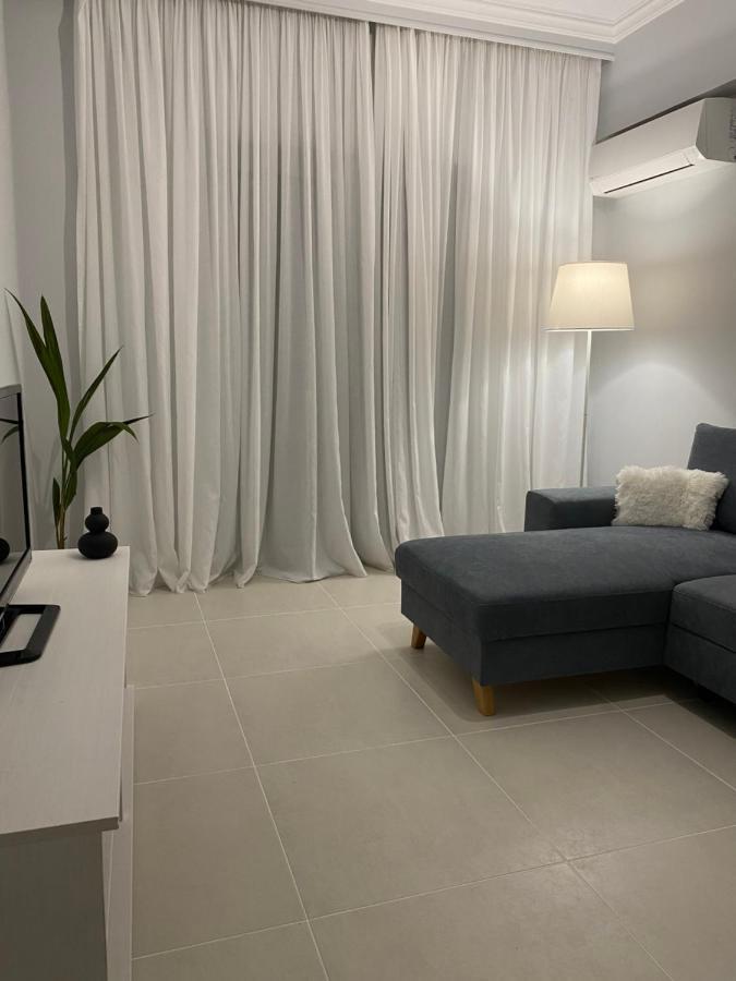Modern Living In Markopoulo Center Markopoulo Mesogaias Exterior photo